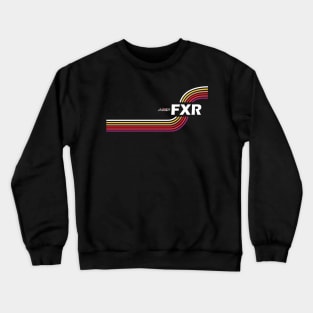 FXR FTF Crewneck Sweatshirt